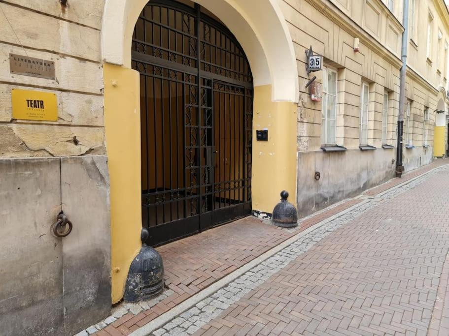 Fantastic Waw - K Room 7 Varşovia Exterior foto