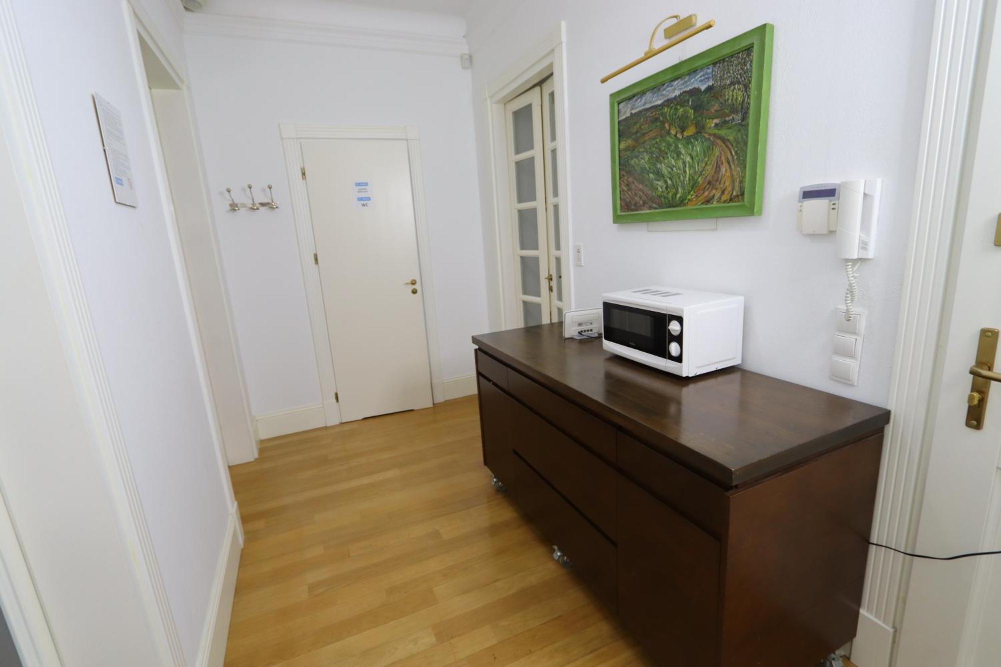 Fantastic Waw - K Room 7 Varşovia Exterior foto
